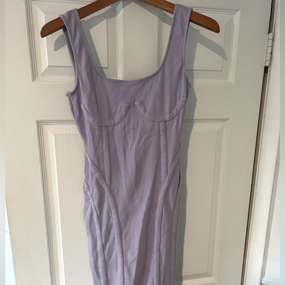 Tank dress